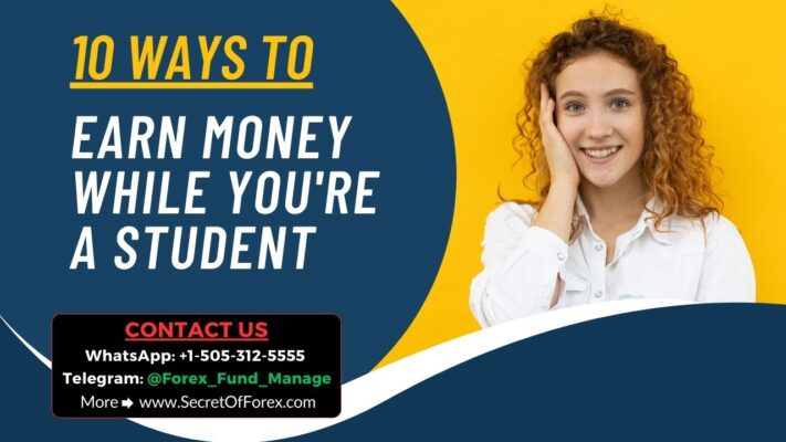 Forex trading strategies