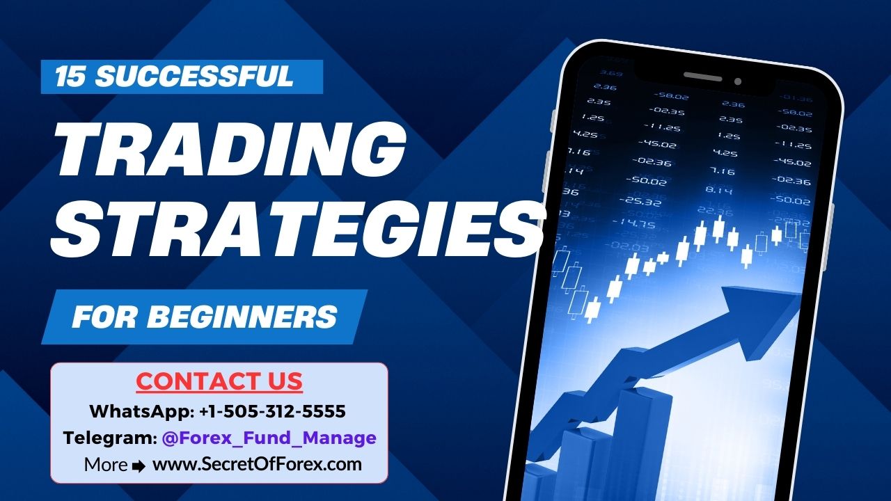 effective scalping tools for forex trading