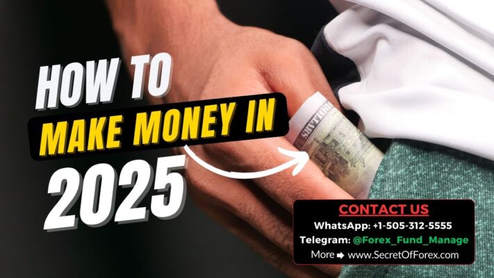 how to make money in 2022