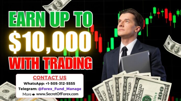 how to trade reversals in MT4