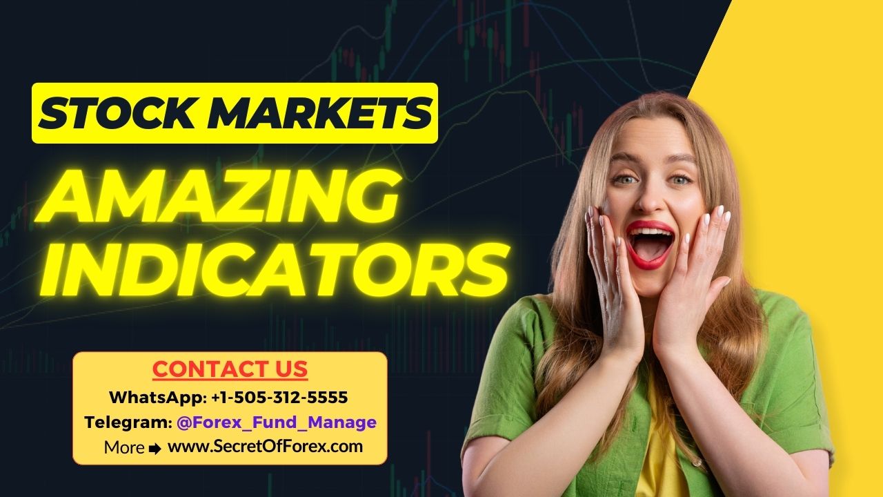 how to use scalping indicators