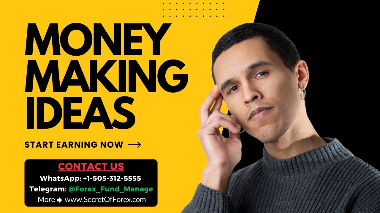 maximizing profits with a 100% winning forex strategy