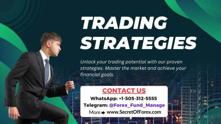 forex trading strategy high win rate