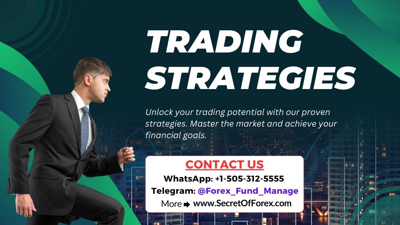 forex trading strategy high win rate