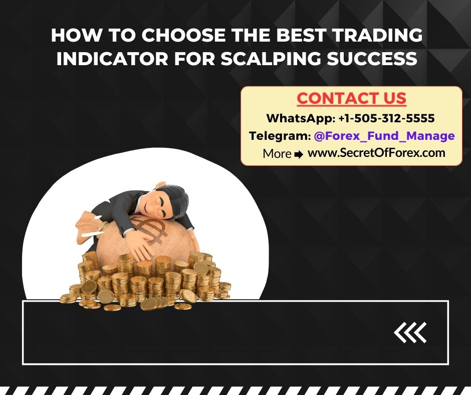 How to Choose the Best Trading Indicator for Scalping Success