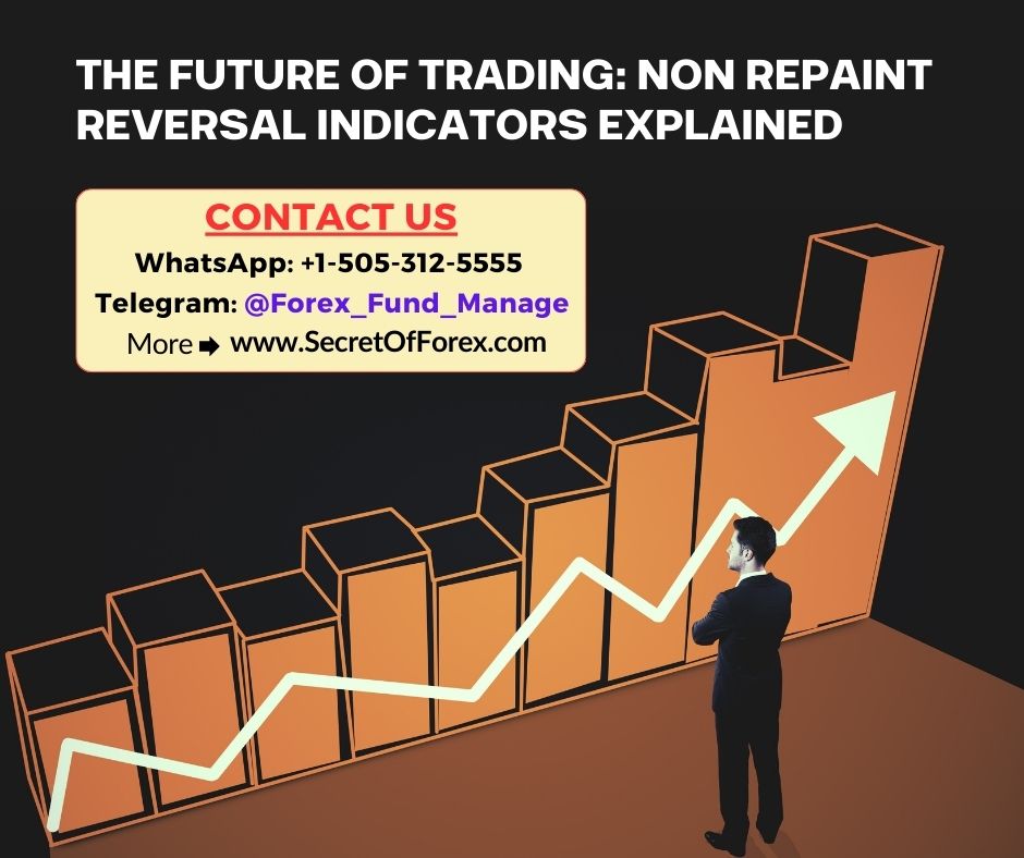 The Future of Trading Non Repaint Reversal Indicators Explained