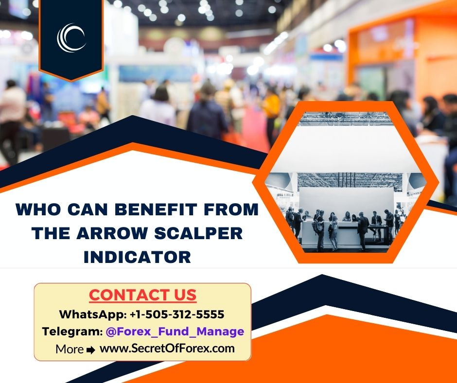 Who Can Benefit from the Arrow Scalper Indicator