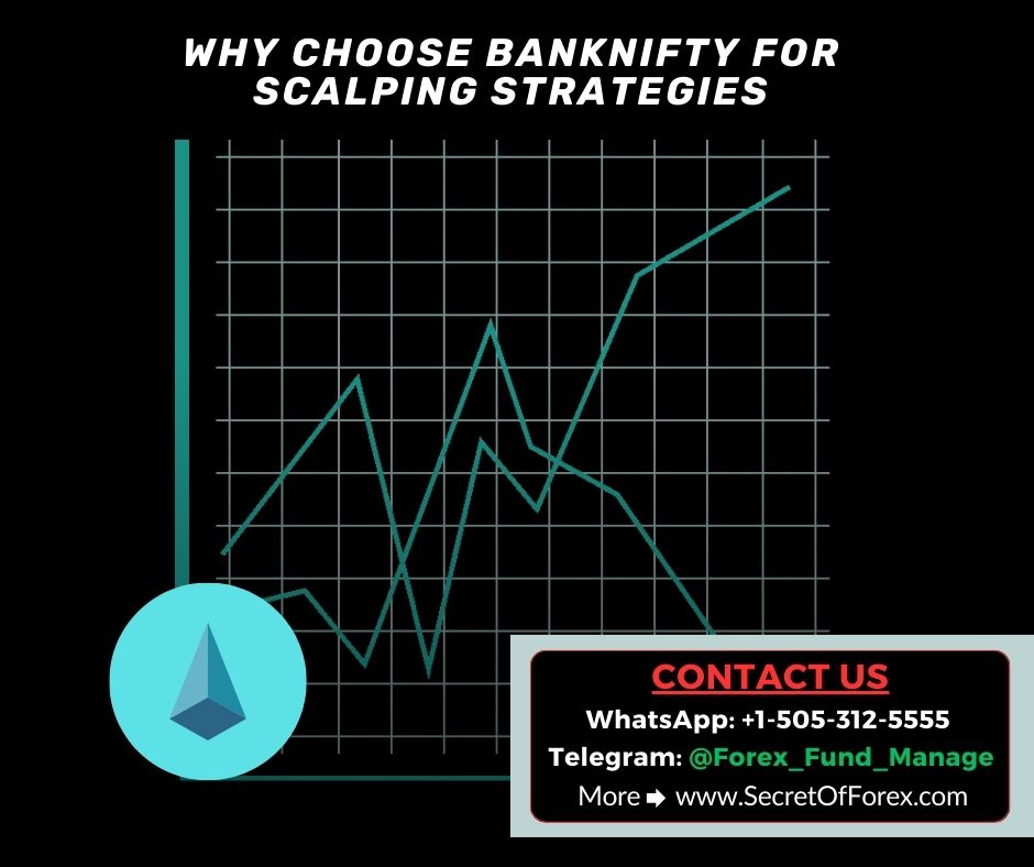 Why Choose Banknifty for Scalping Strategies
