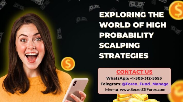 Exploring the World of High Probability Scalping Strategies