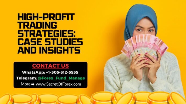 High-Profit Trading Strategies Case Studies and Insights