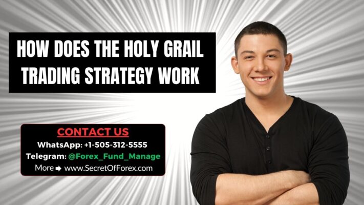 How Does the Holy Grail Trading Strategy Work