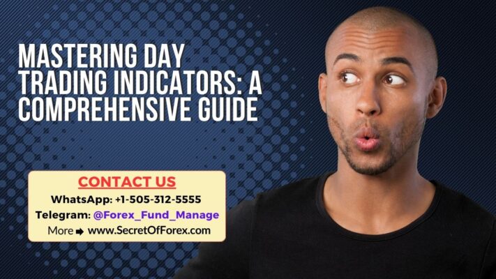 Mastering Day Trading Indicators A Comprehensive Guide