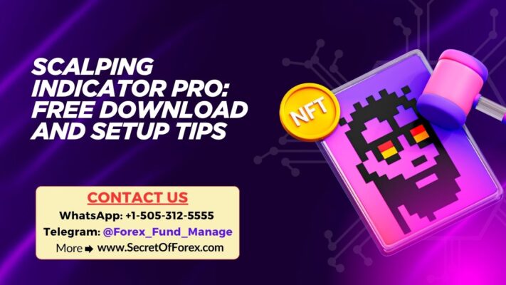 Scalping Indicator Pro Free Download and Setup Tips