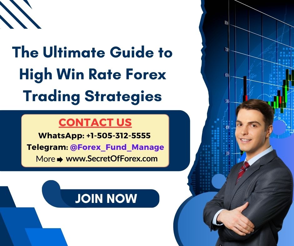The Ultimate Guide to High Win Rate Forex Trading Strategies