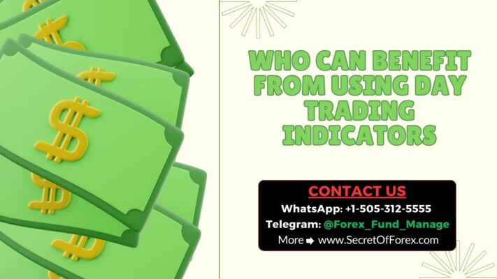 Who can benefit from using day trading Indicators