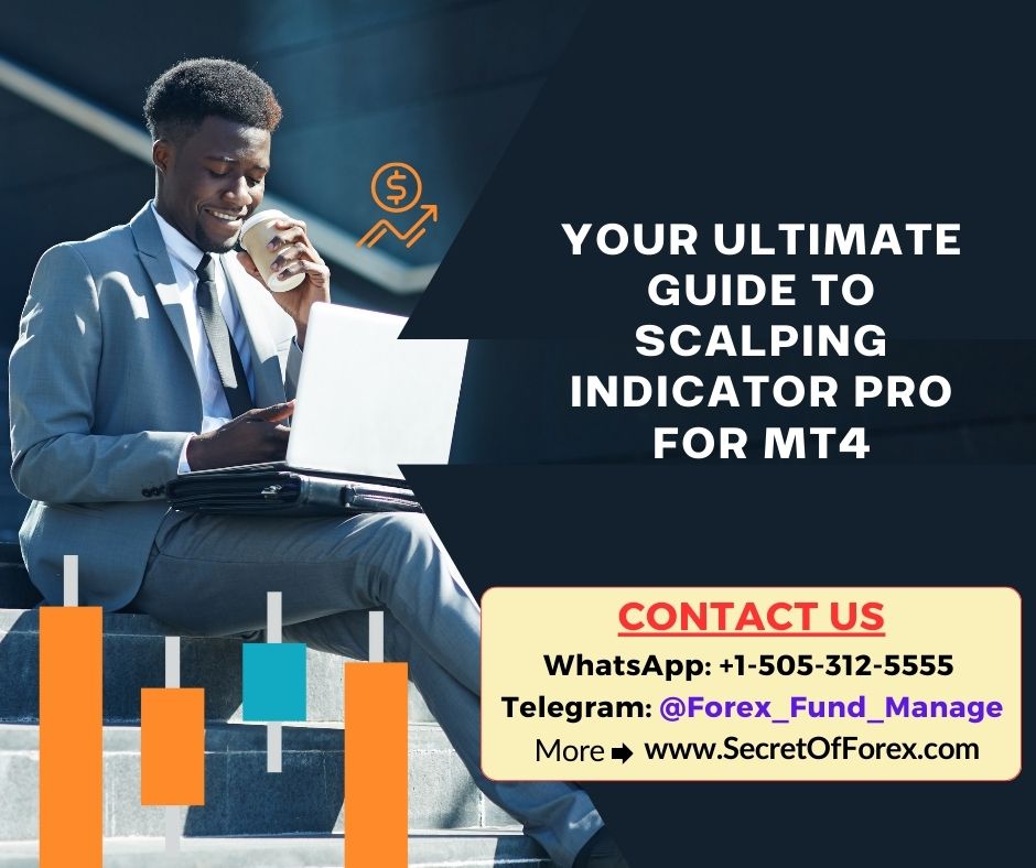 Your Ultimate Guide to Scalping Indicator Pro for MT4