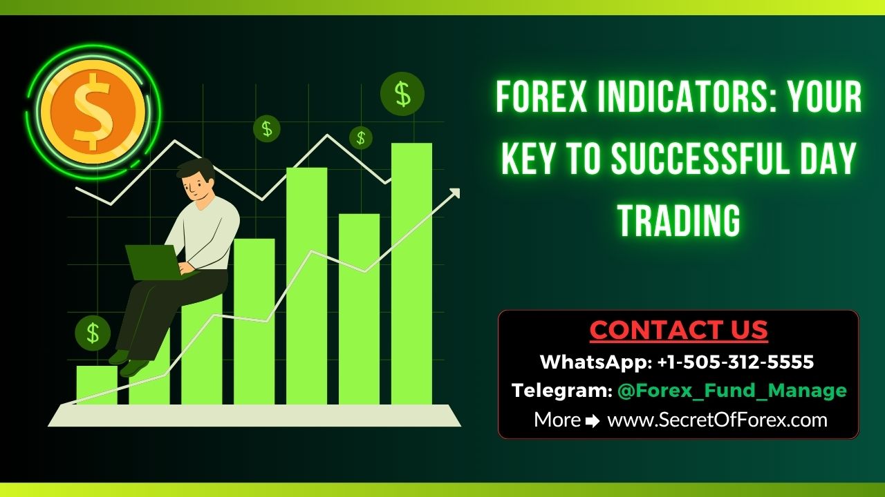 Forex Indicators Your Key to Successful Day Trading