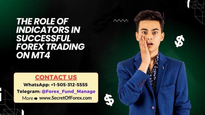 The Role of Indicators in Successful Forex Trading on MT4