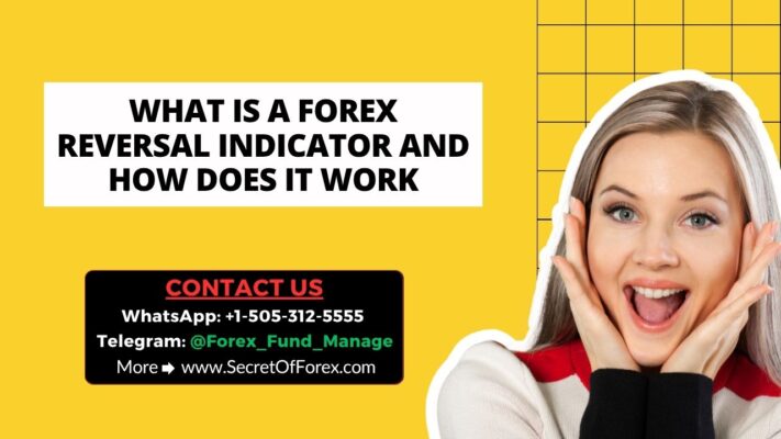 What Is a Forex Reversal Indicator and How Does It Work