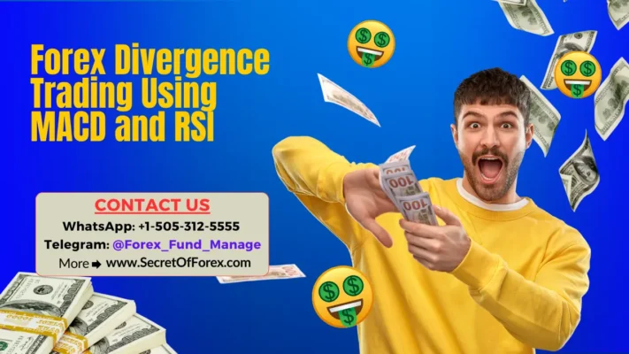 Forex Divergence Trading Using MACD and RSI