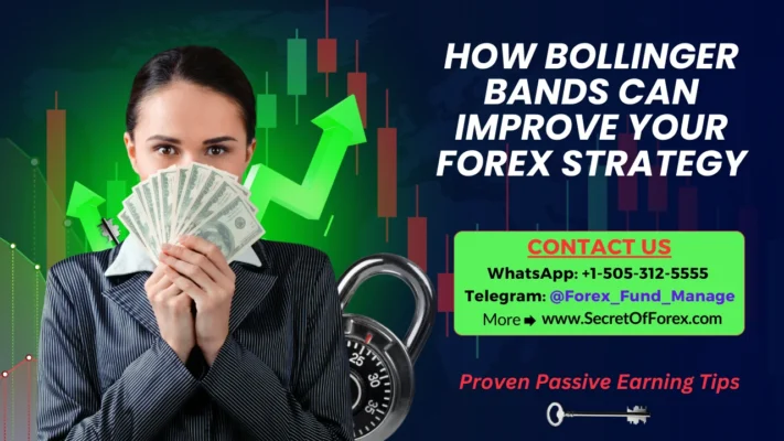 How Bollinger Bands Can Improve Your Forex Strategy