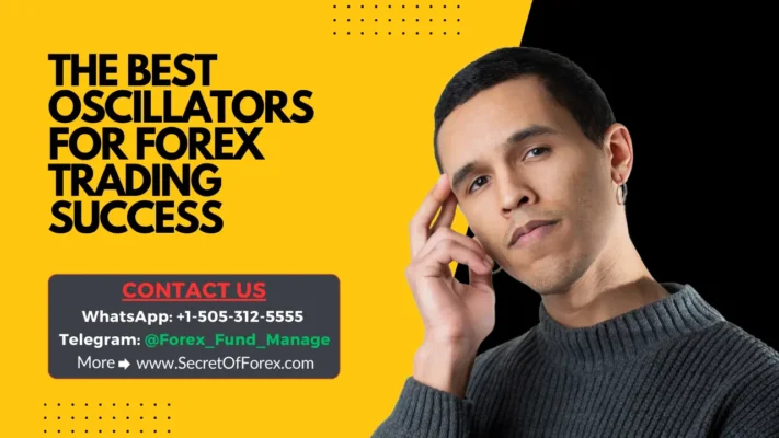 The Best Oscillators for Forex Trading Success