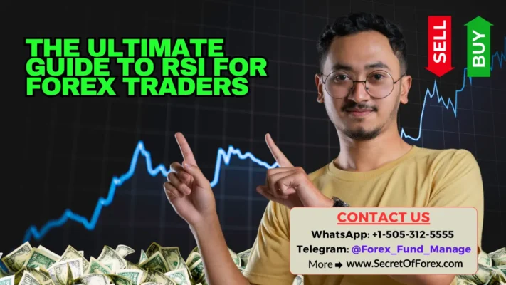 The Ultimate Guide to RSI for Forex Traders