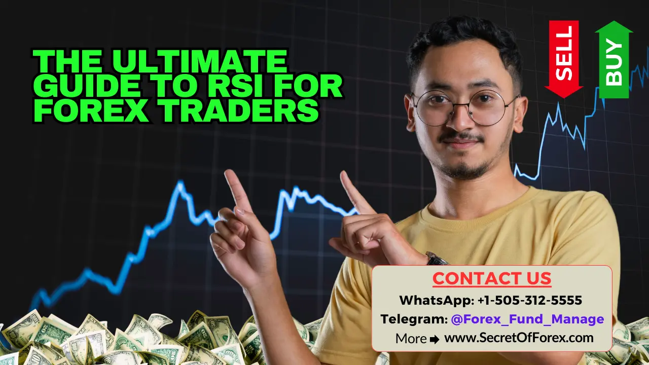 The Ultimate Guide to RSI for Forex Traders