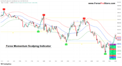 Forex momentum trading system